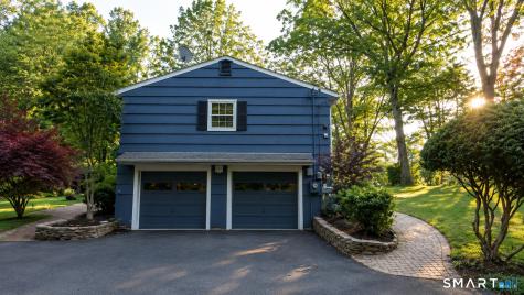 87 Jockey Hollow Road Monroe CT 06468