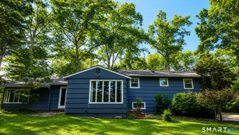 87 Jockey Hollow Road Monroe CT 06468