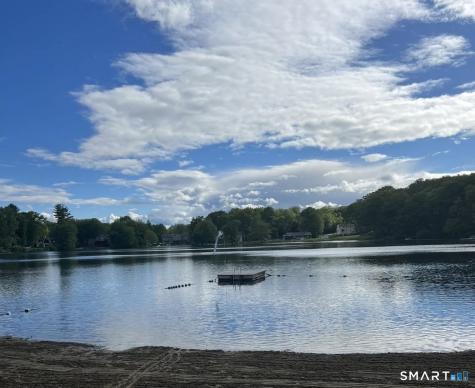 87 Jockey Hollow Road Monroe CT 06468