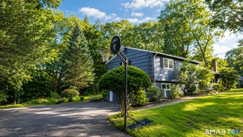 87 Jockey Hollow Road Monroe CT 06468