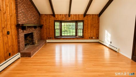 87 Jockey Hollow Road Monroe CT 06468