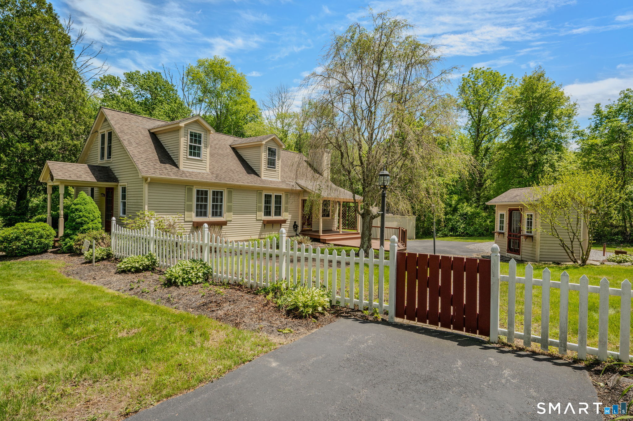 578 Route 165 Preston CT 06365