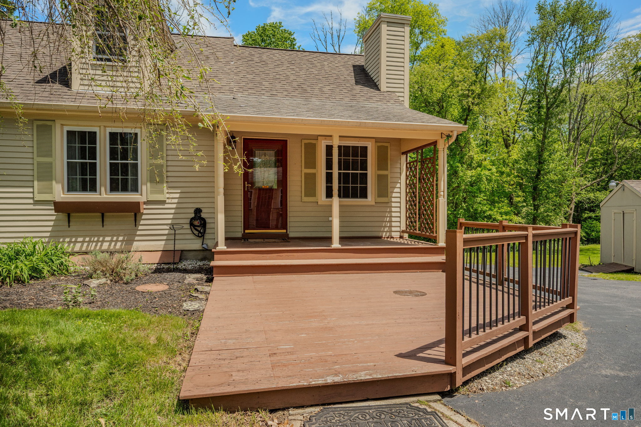 578 Route 165 Preston CT 06365