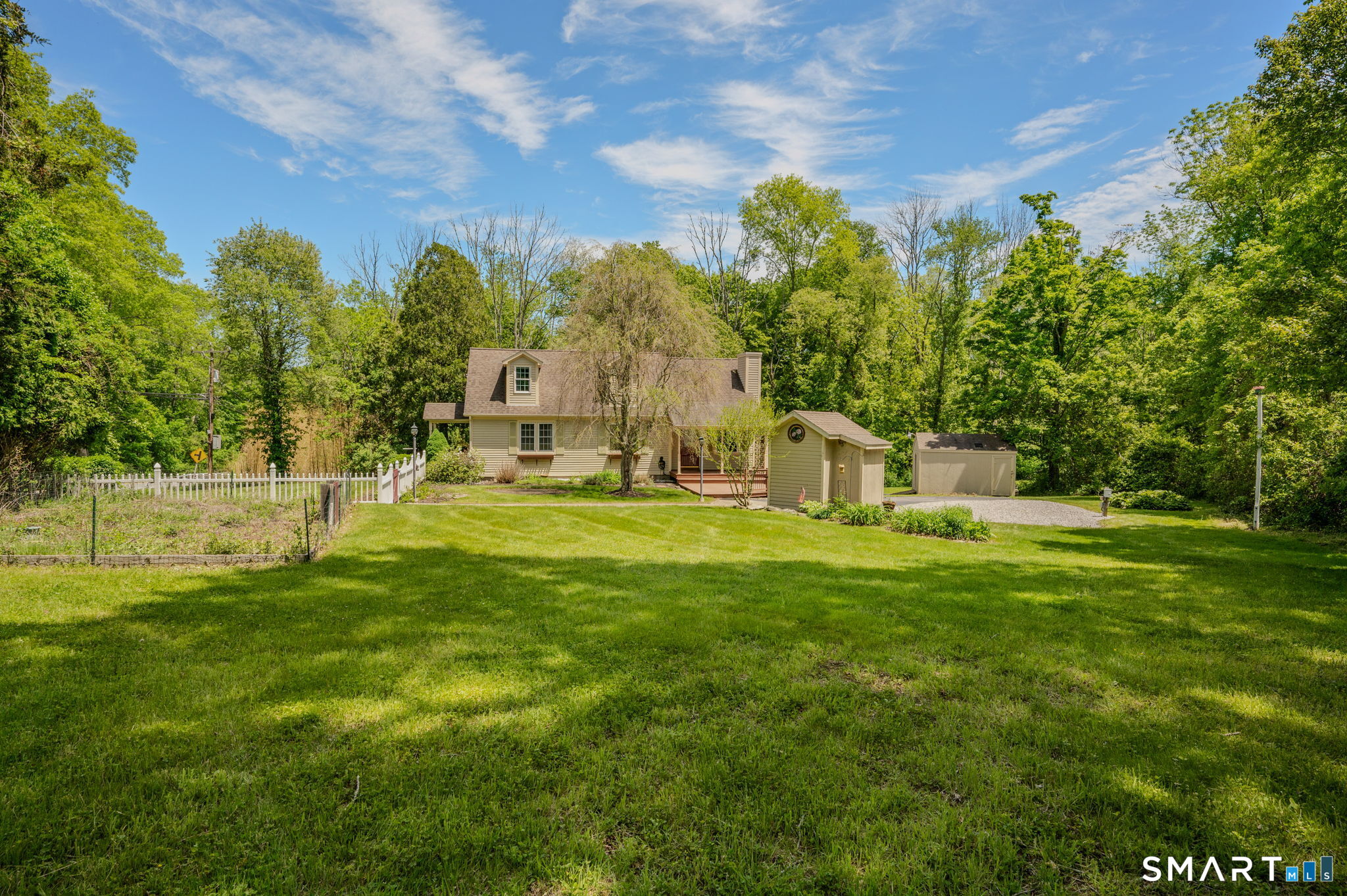 578 Route 165 Preston CT 06365