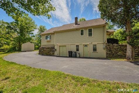 578 Route 165 Preston CT 06365