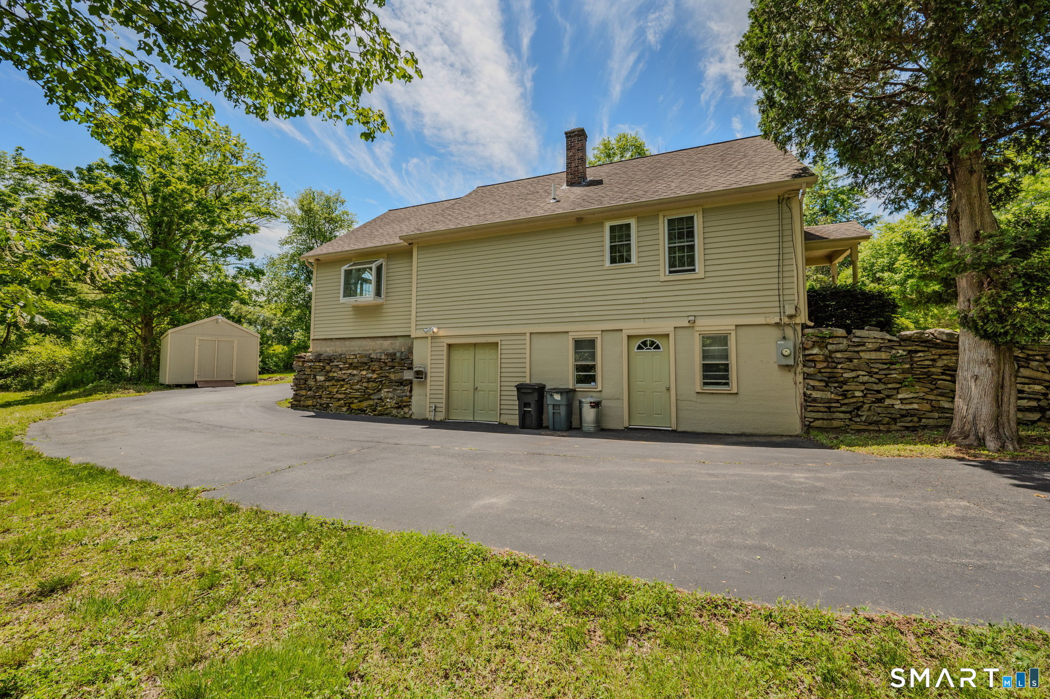 578 Route 165 Preston CT 06365