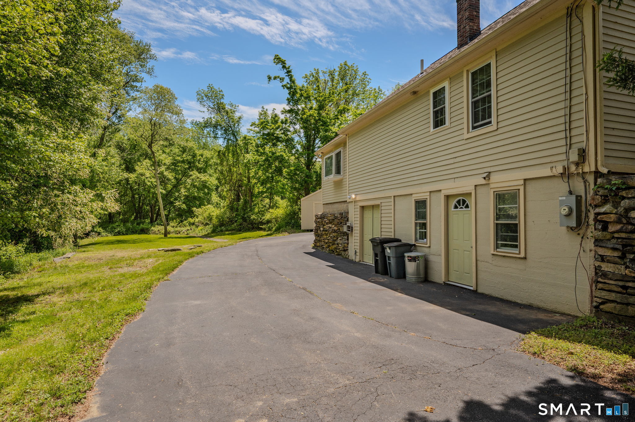 578 Route 165 Preston CT 06365