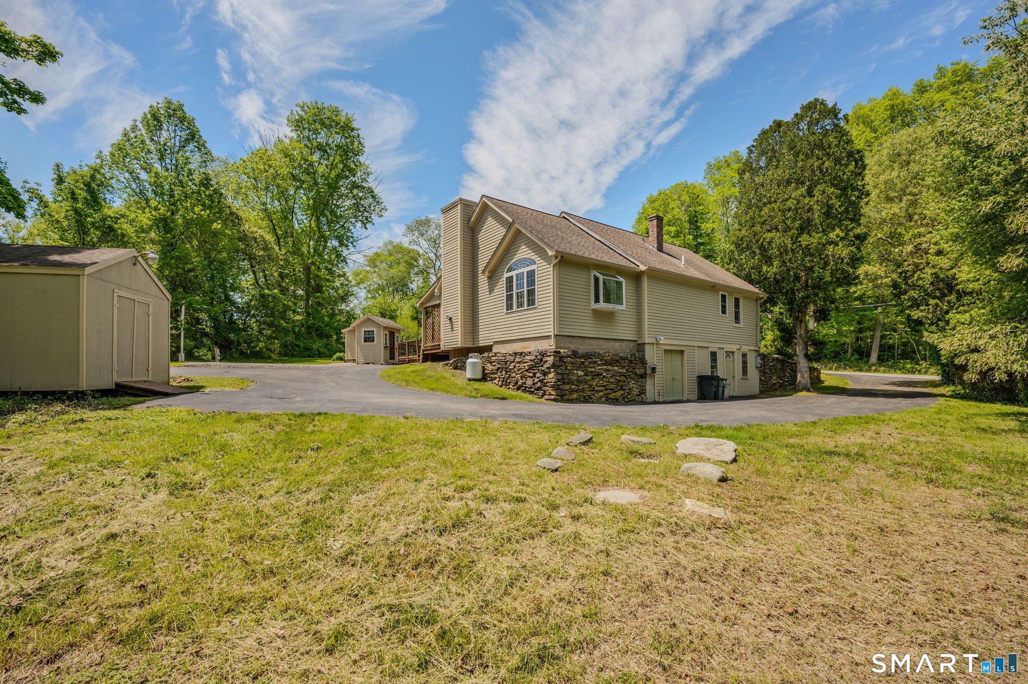 578 Route 165 Preston CT 06365