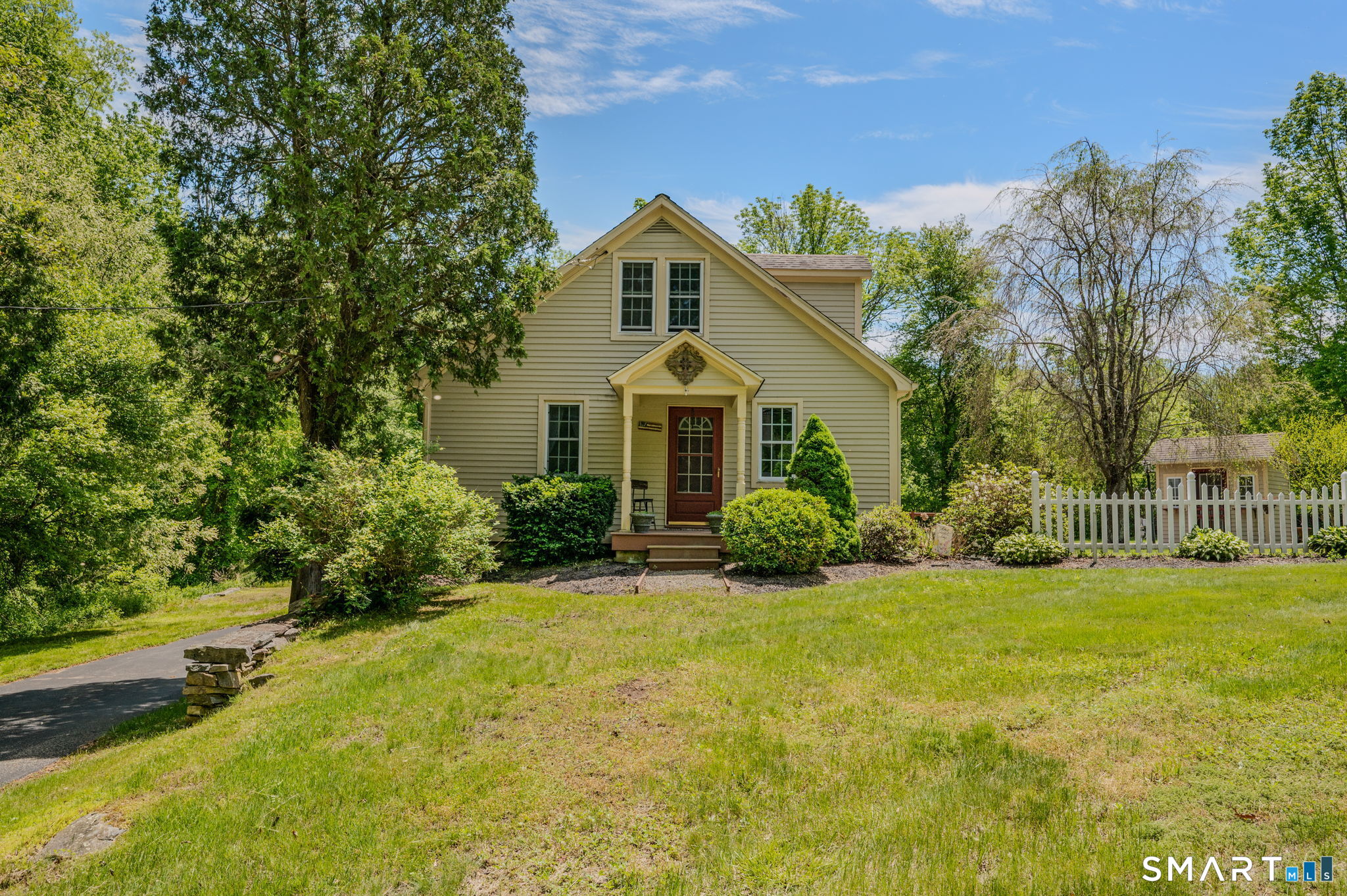578 Route 165 Preston CT 06365