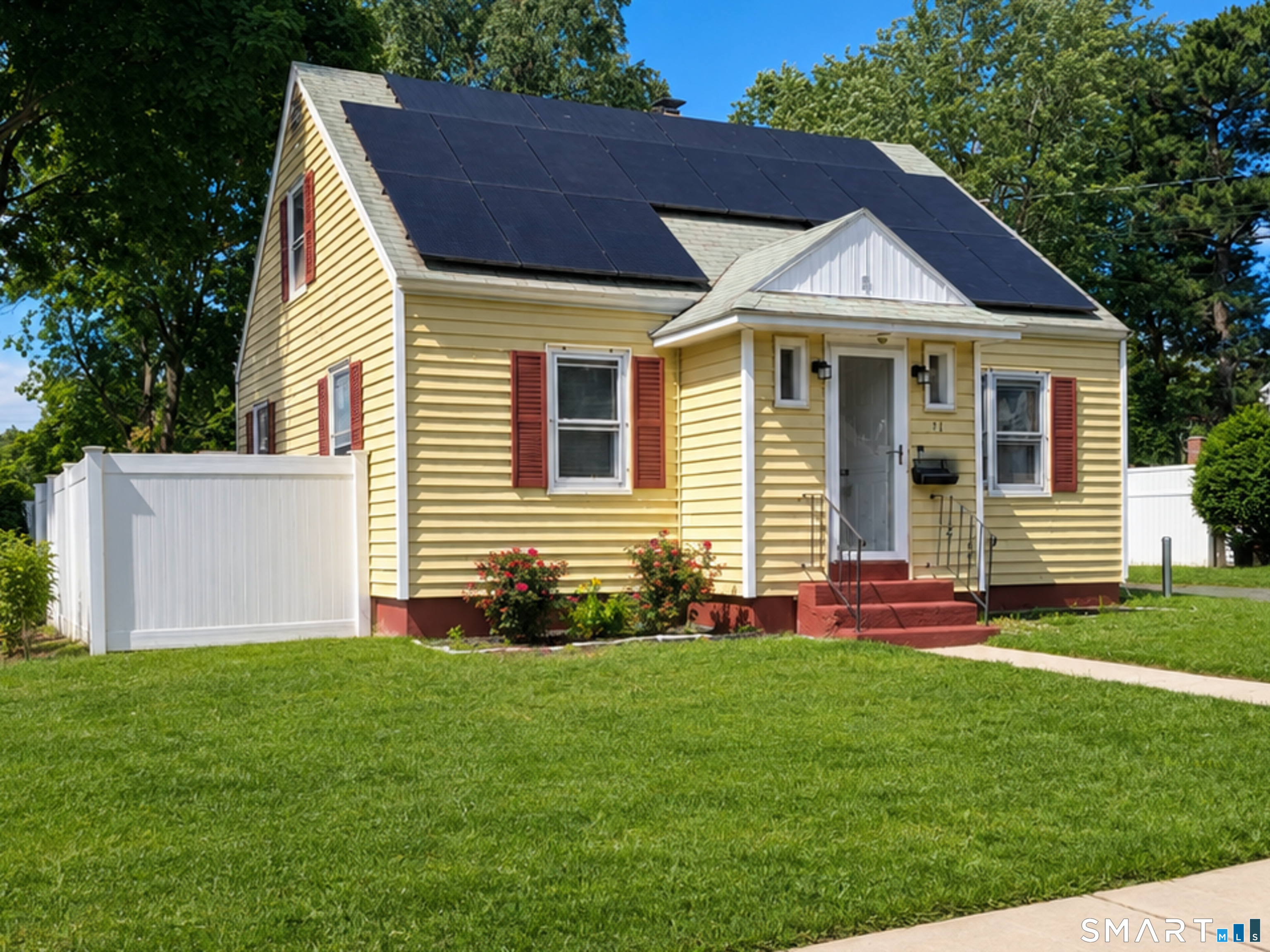71 Jarvis Road Manchester CT 06040