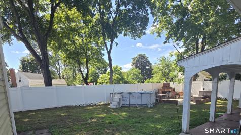 71 Jarvis Road Manchester CT 06040