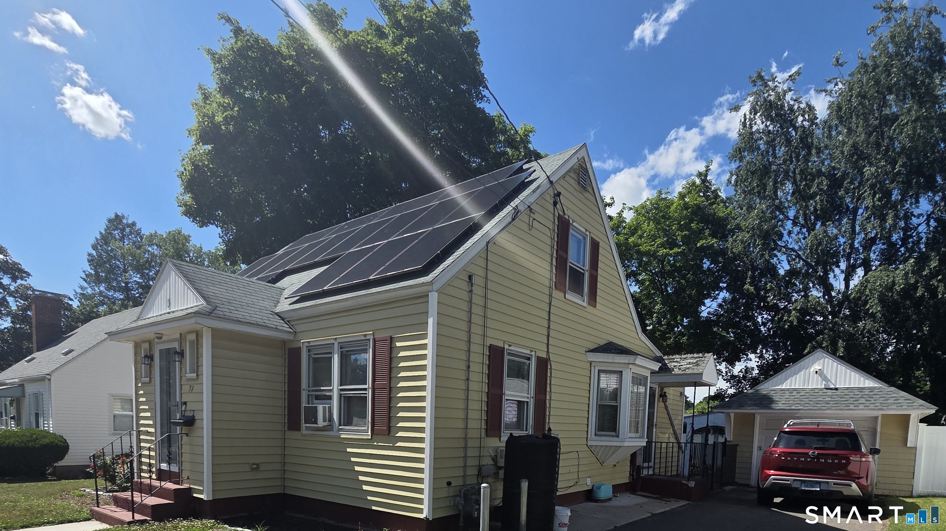 71 Jarvis Road Manchester CT 06040