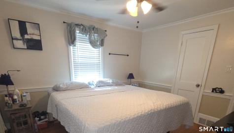 71 Jarvis Road Manchester CT 06040