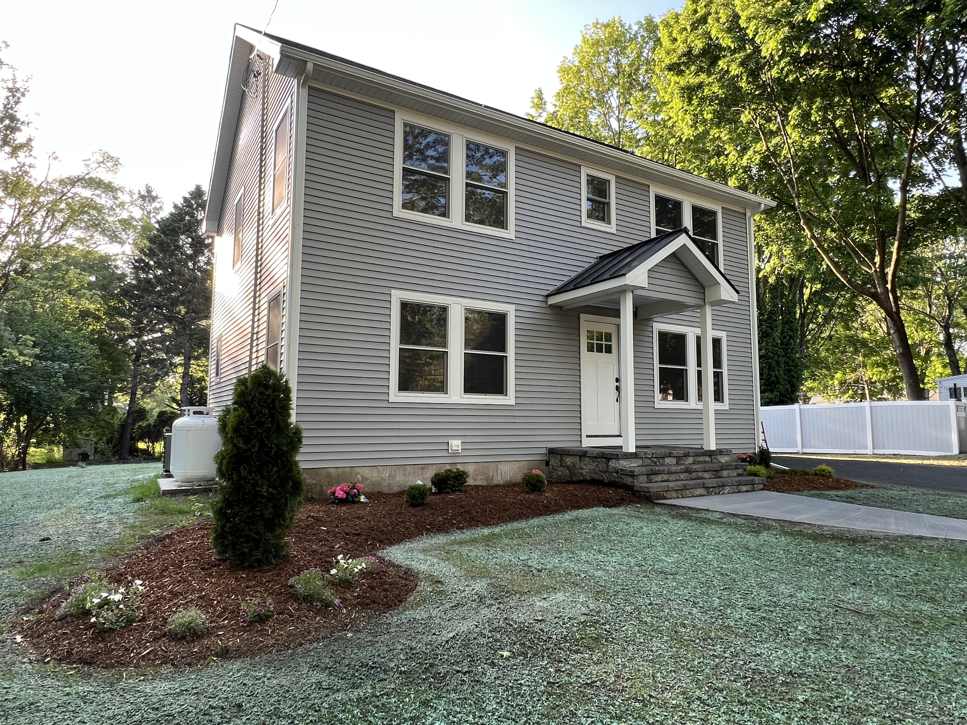 176 Burnt Plains Road Milford CT 06461