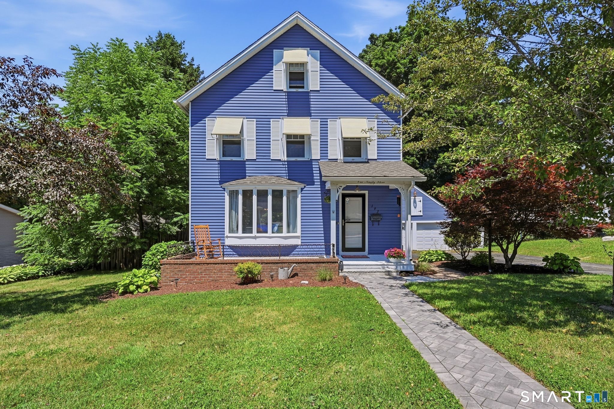 193 Woodbridge Street Manchester CT 06042