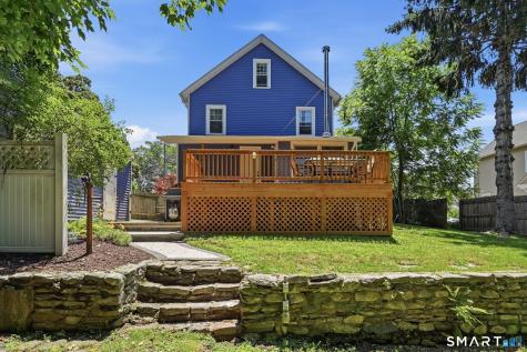 193 Woodbridge Street Manchester CT 06042