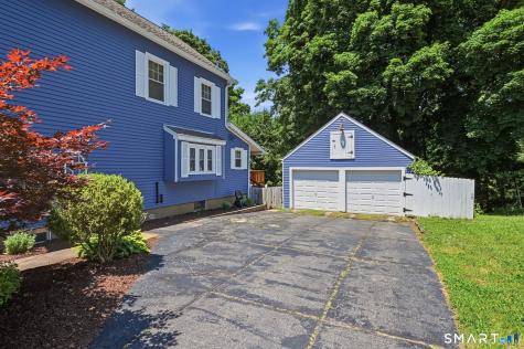 193 Woodbridge Street Manchester CT 06042