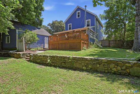 193 Woodbridge Street Manchester CT 06042