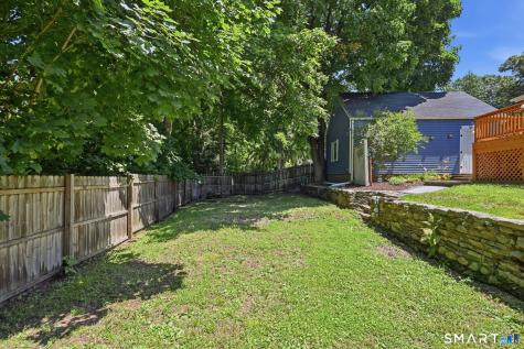 193 Woodbridge Street Manchester CT 06042