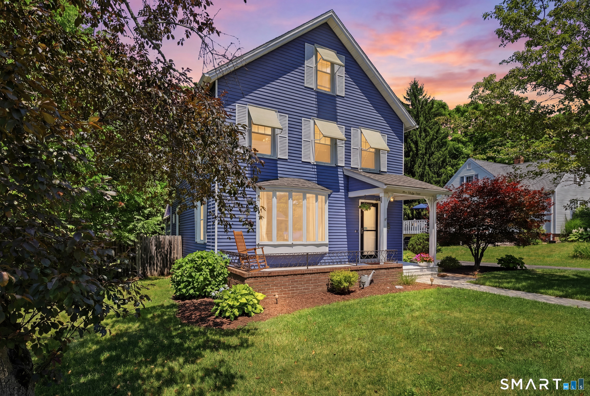 193 Woodbridge Street Manchester CT 06042