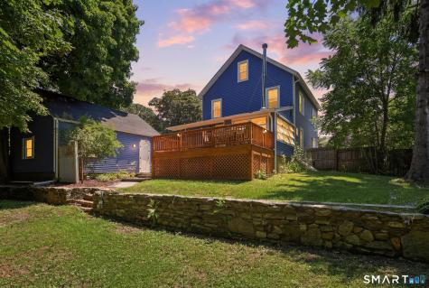 193 Woodbridge Street Manchester CT 06042