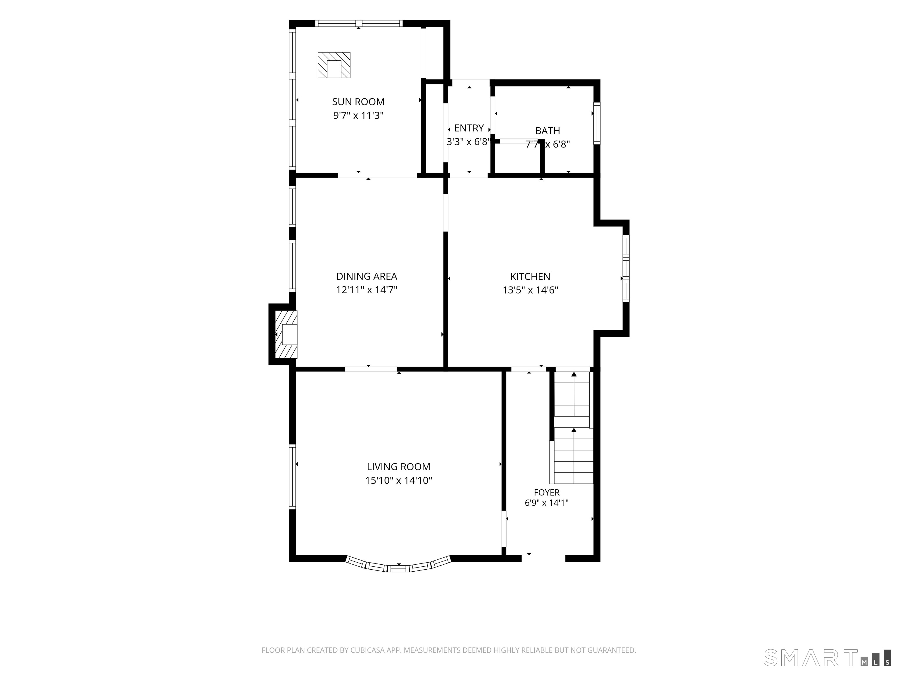 193 Woodbridge Street Manchester CT 06042