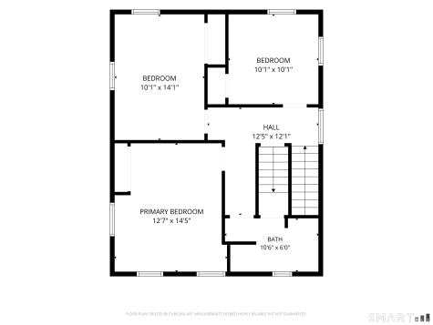 193 Woodbridge Street Manchester CT 06042