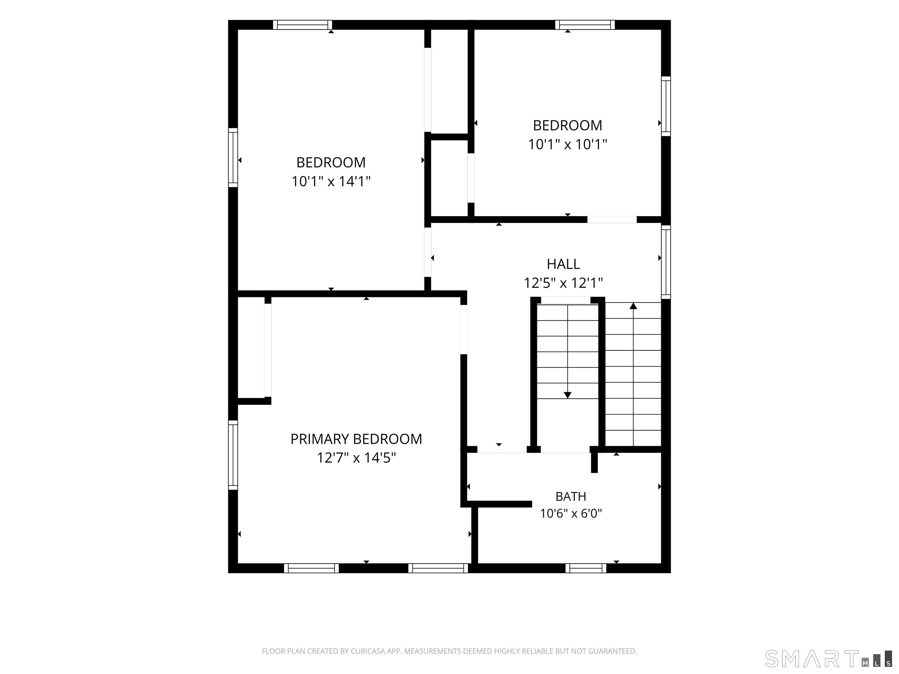 193 Woodbridge Street Manchester CT 06042