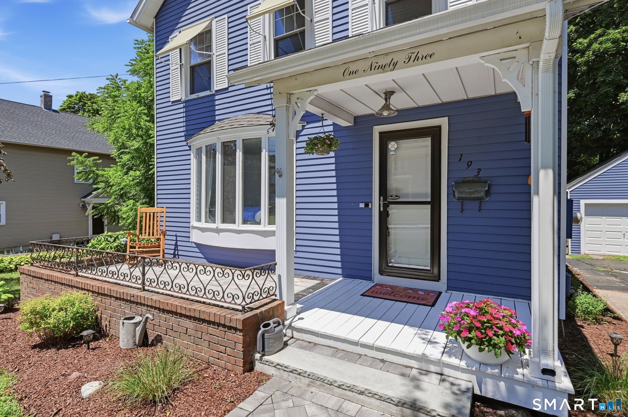 193 Woodbridge Street Manchester CT 06042