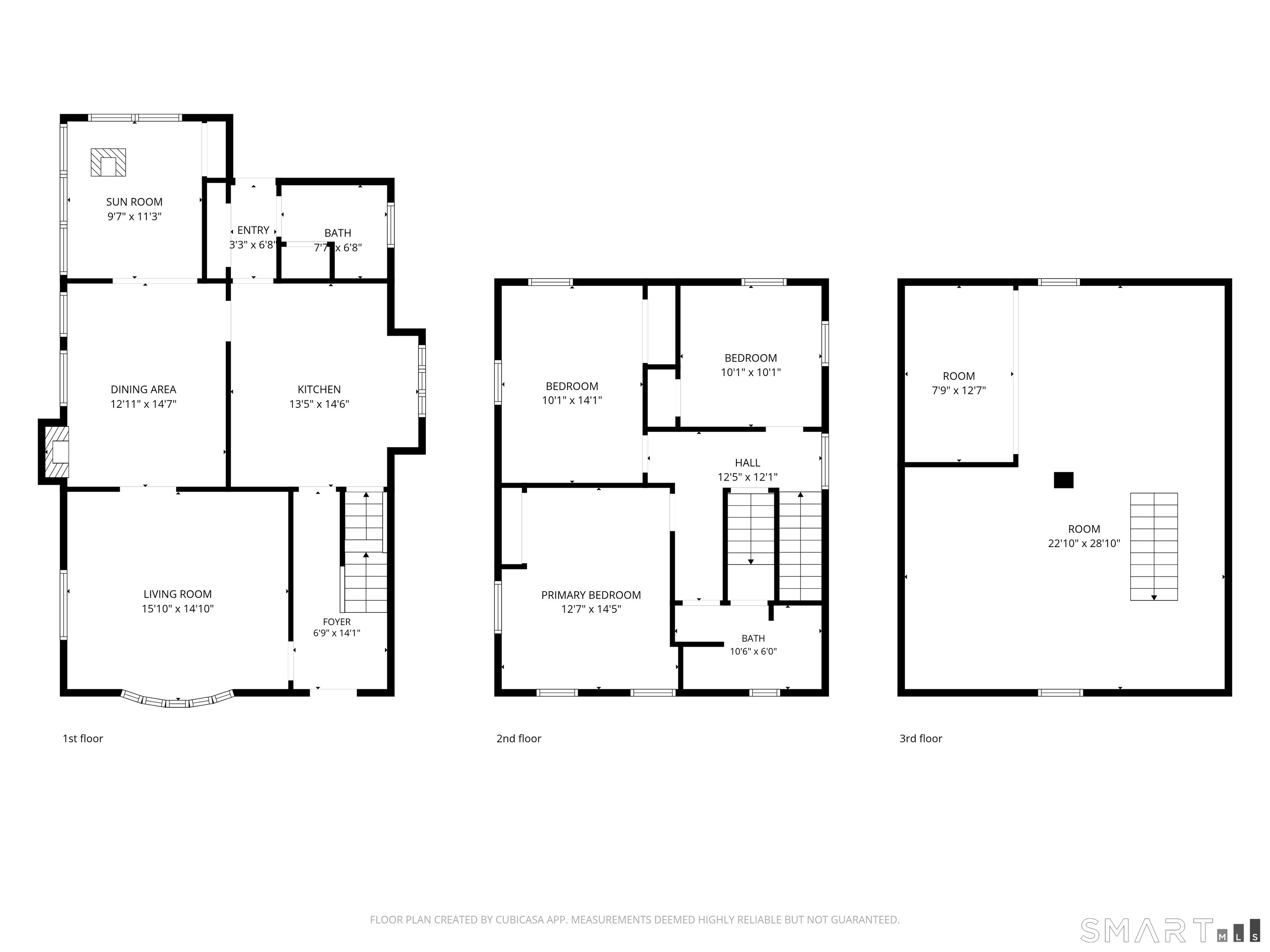 193 Woodbridge Street Manchester CT 06042