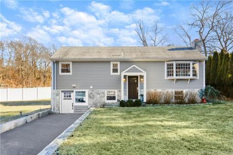 21 Old Trolley Way Norwalk CT 06853