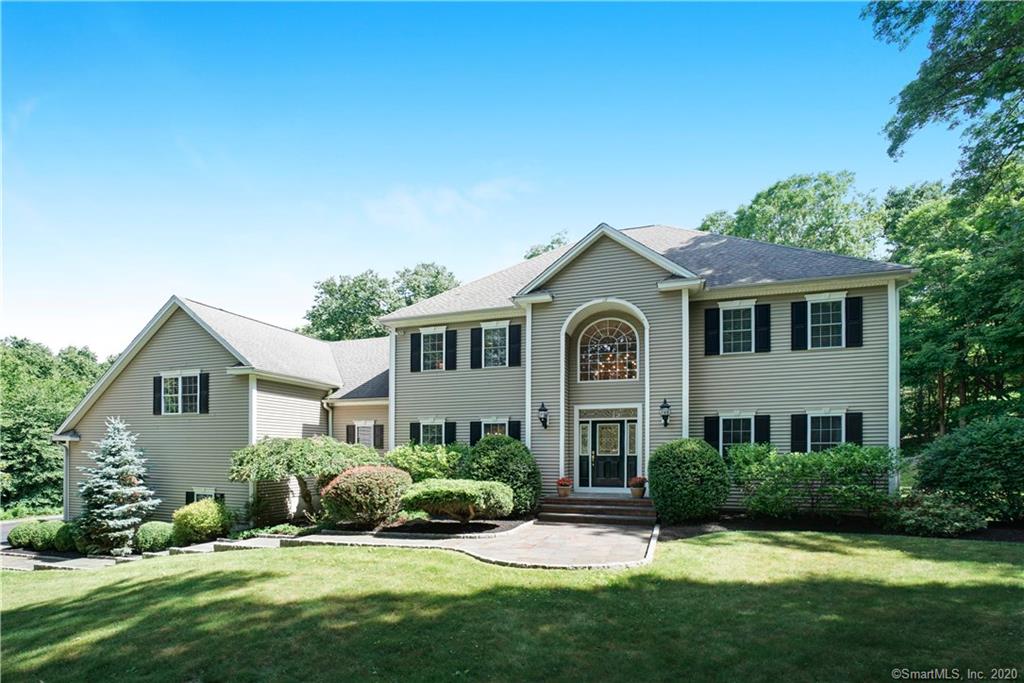 6 Jacobs Lane Newtown CT 06470
