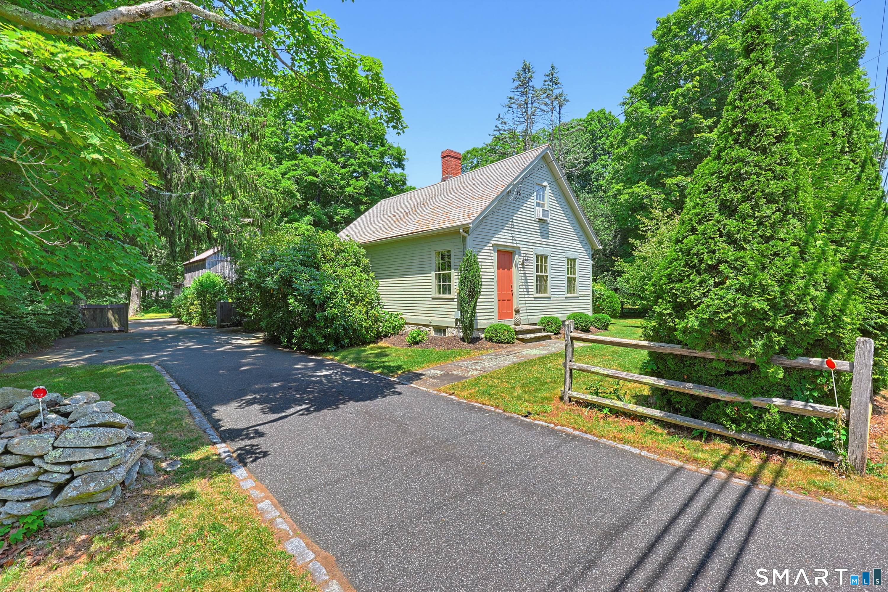 302 Route 81 Killingworth CT 06419