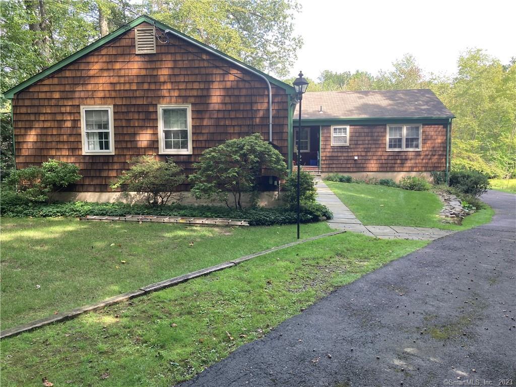 150 Fishing Trail Stamford CT 06903