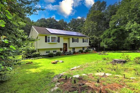 71 Putting Green Lane Prospect CT 06712