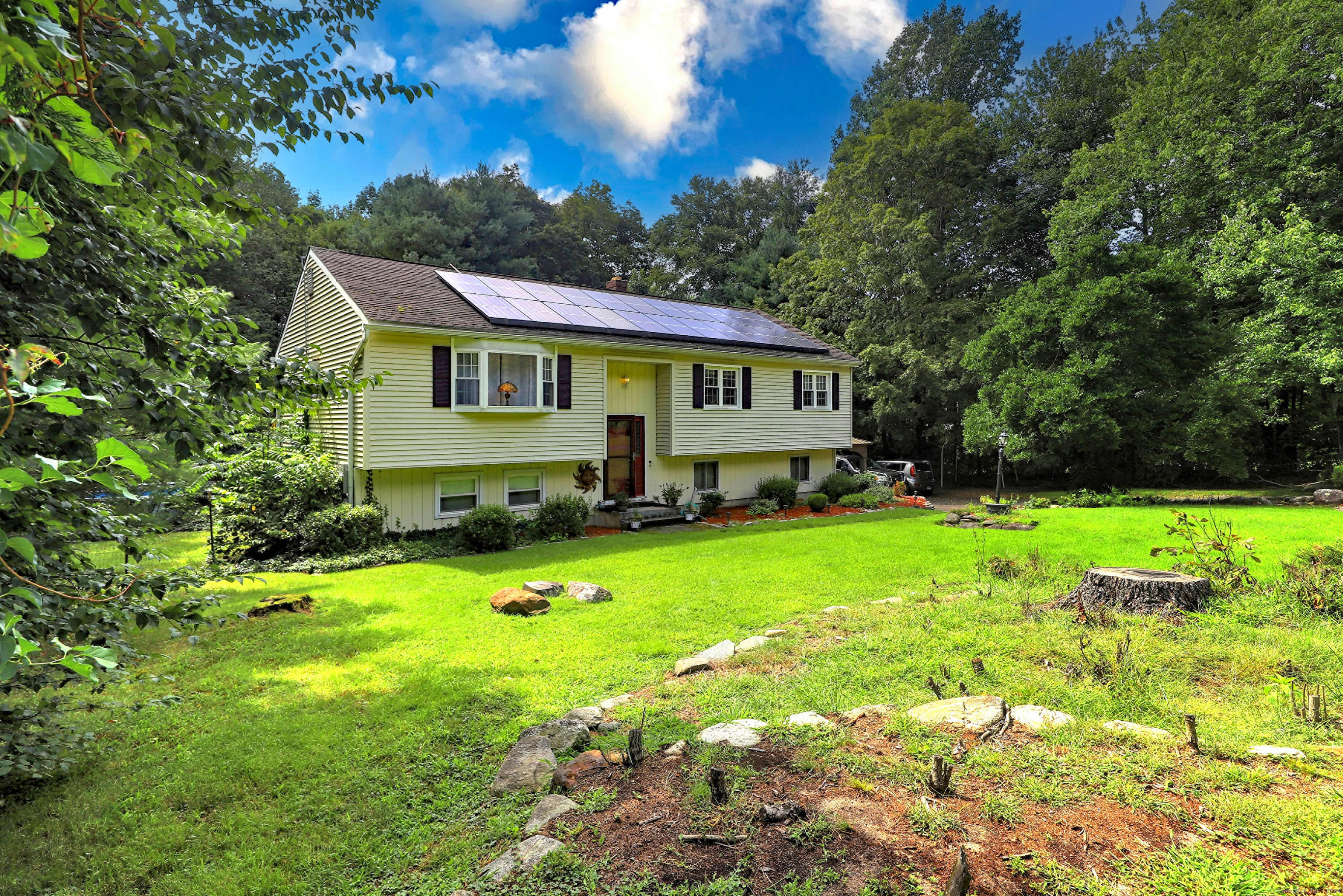 71 Putting Green Lane Prospect CT 06712