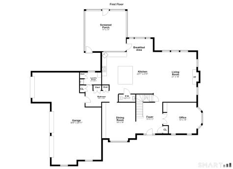 32 Guernsey Lane Avon CT 06001