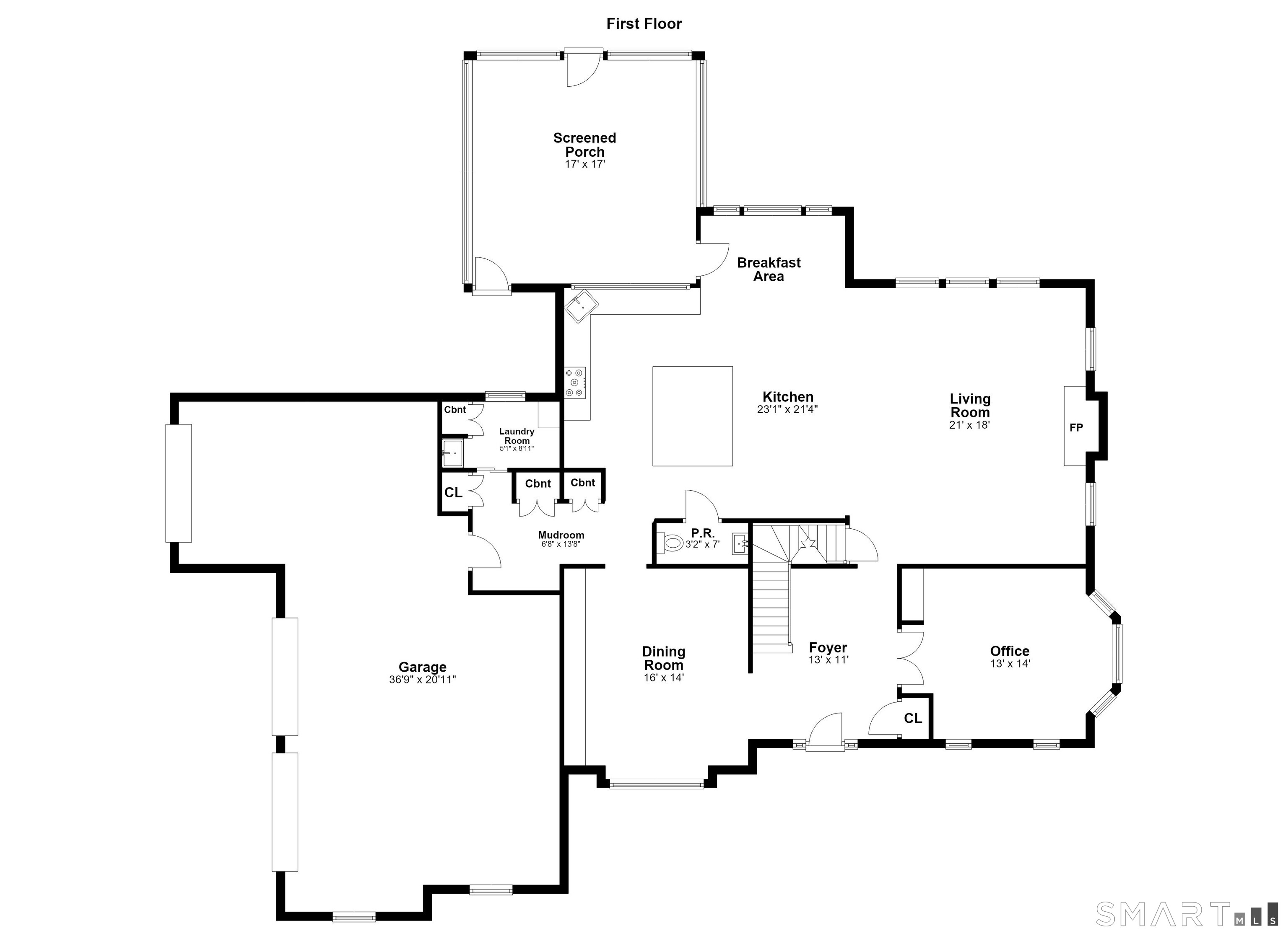 32 Guernsey Lane Avon CT 06001