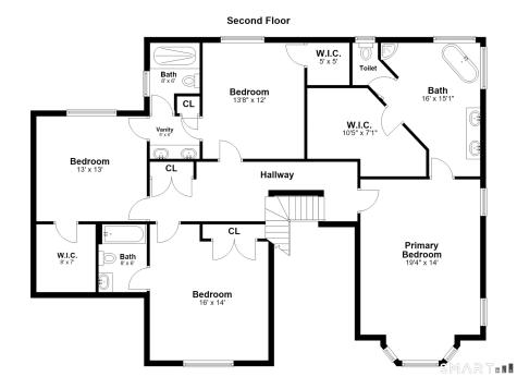 32 Guernsey Lane Avon CT 06001