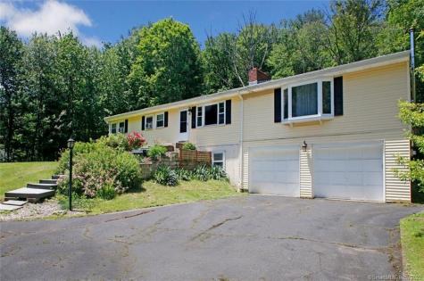 168 East Hill Road Canton CT 06019