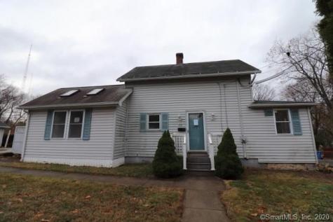 172 Madison Street Waterbury CT 06706