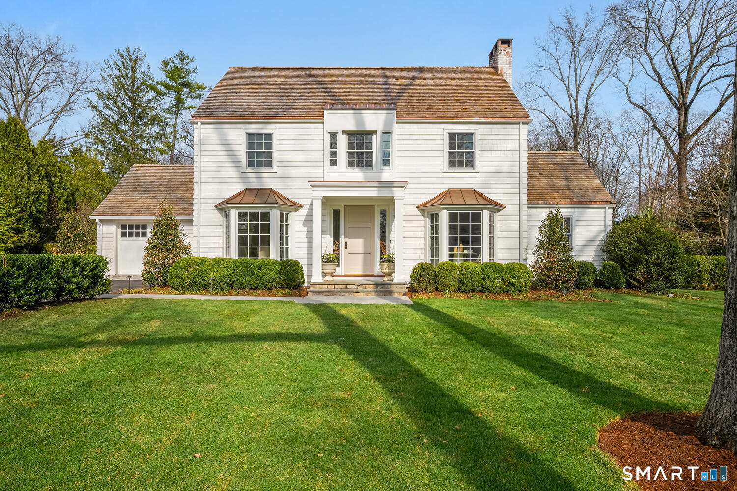 32 Birch Road Darien CT 06820