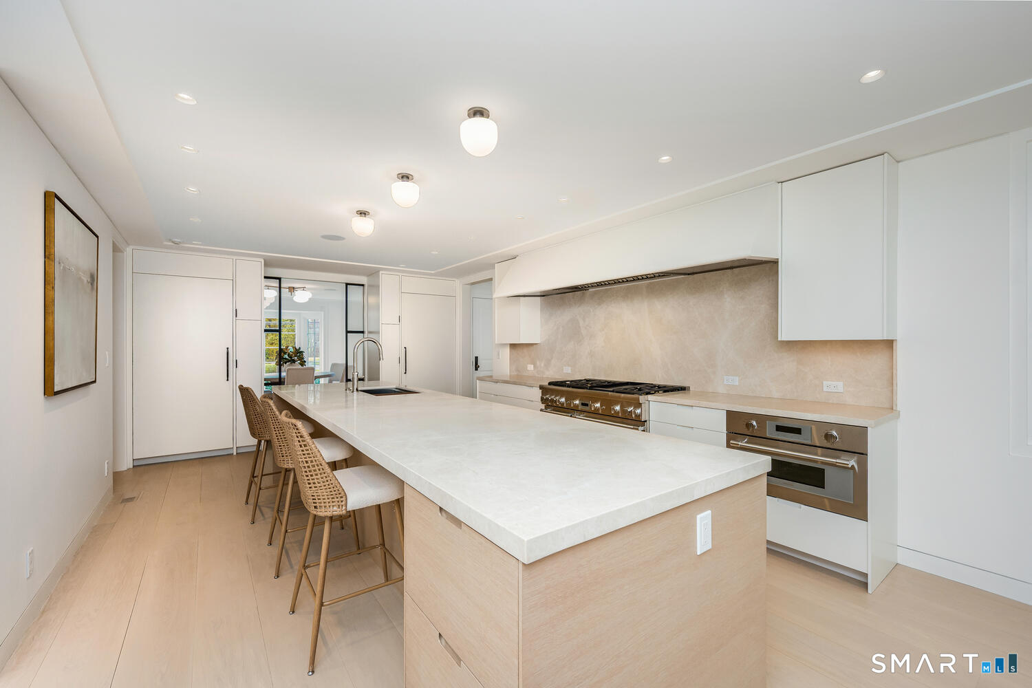 32 Birch Road Darien CT 06820