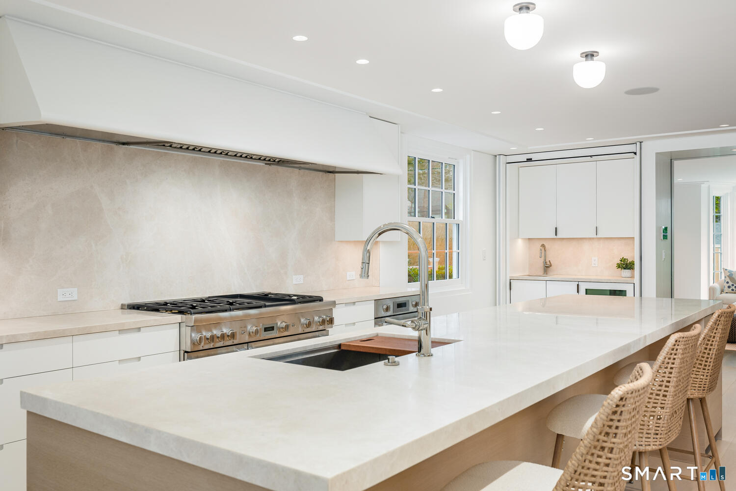 32 Birch Road Darien CT 06820