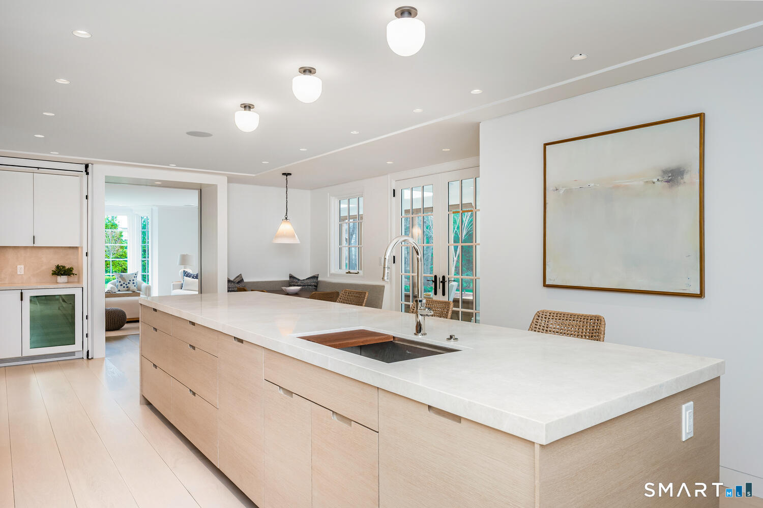 32 Birch Road Darien CT 06820