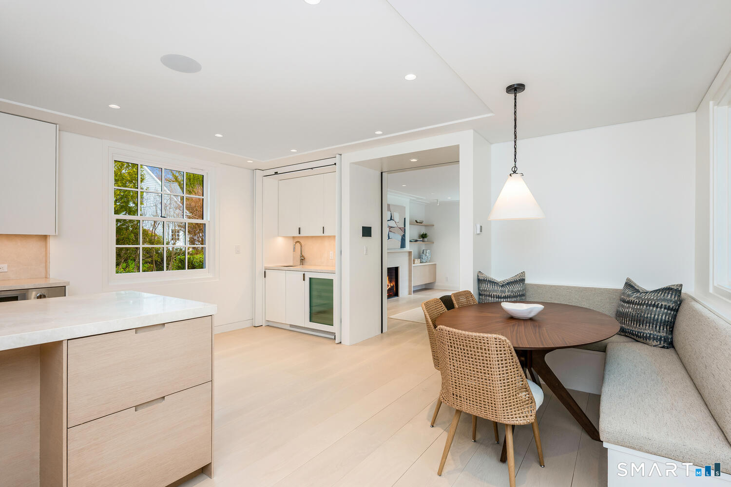 32 Birch Road Darien CT 06820