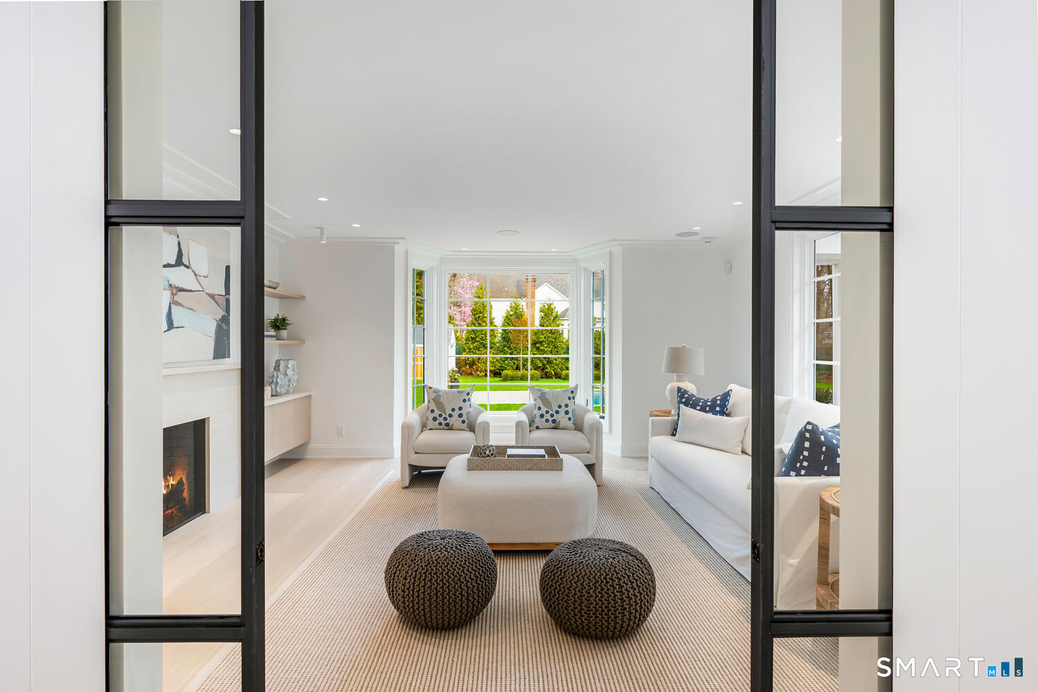 32 Birch Road Darien CT 06820