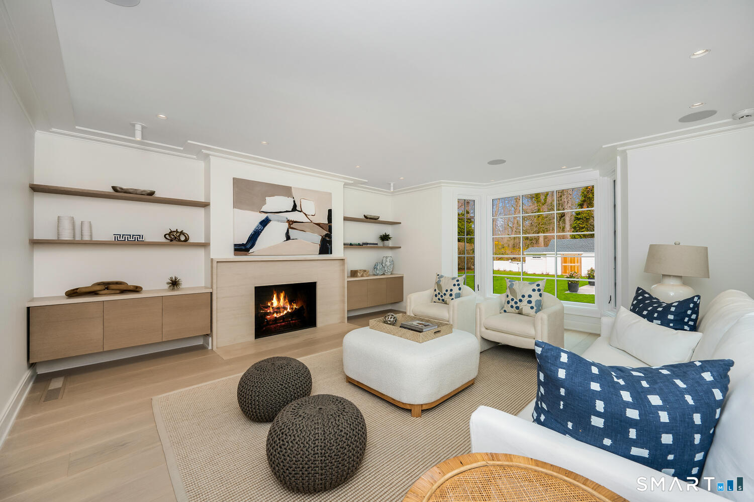 32 Birch Road Darien CT 06820