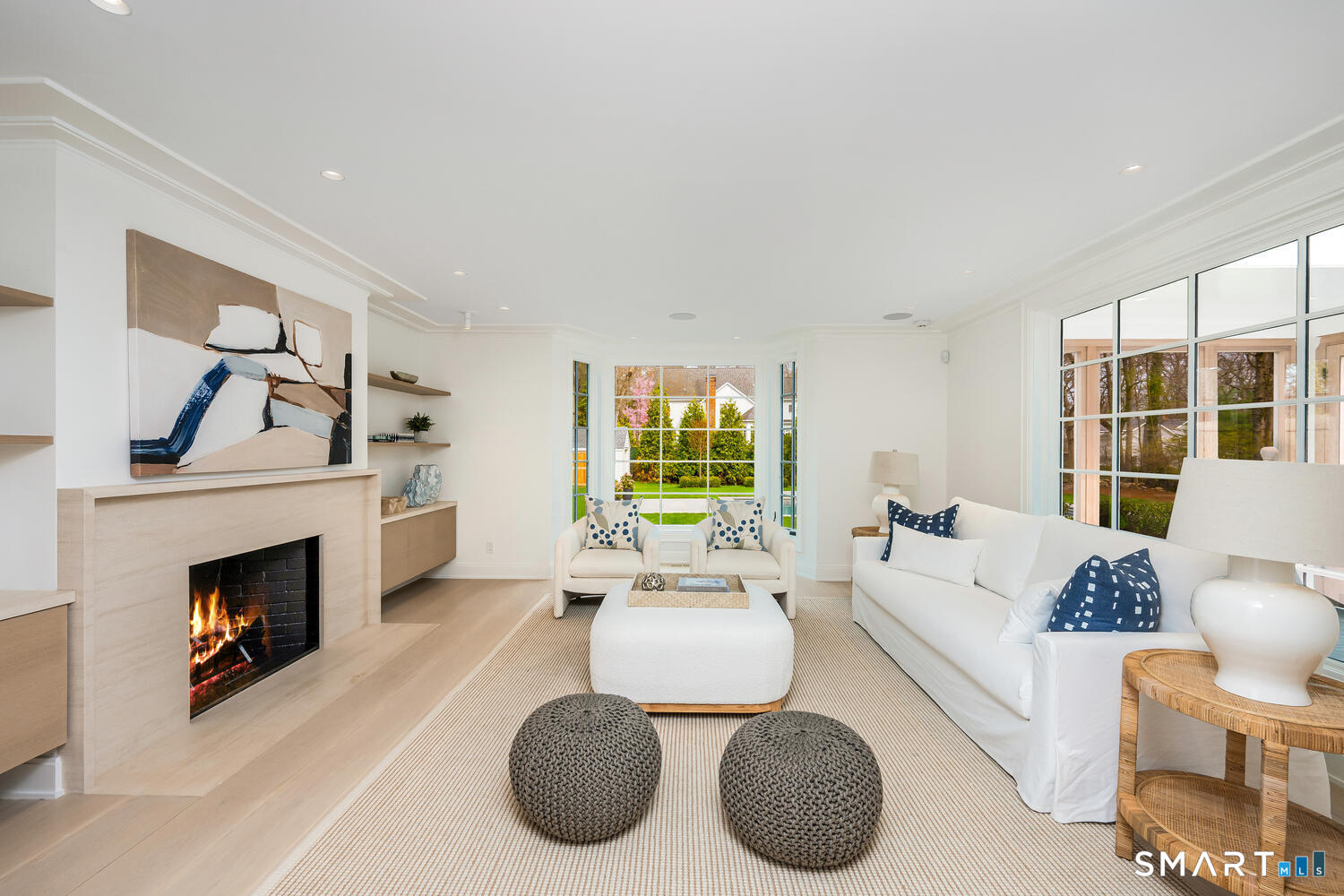 32 Birch Road Darien CT 06820