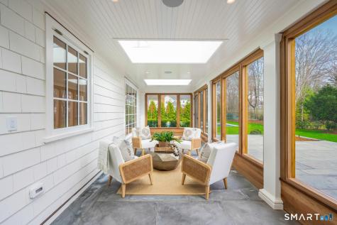 32 Birch Road Darien CT 06820